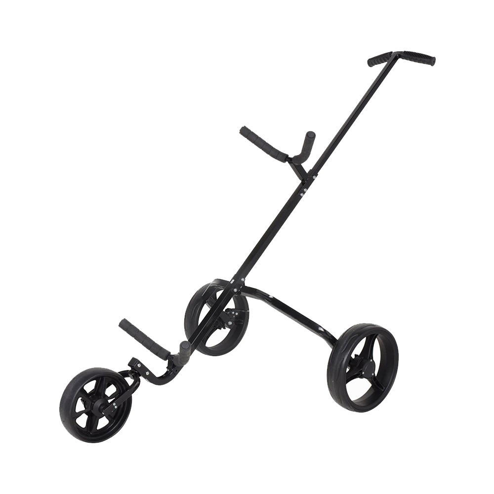 Hedgehog Golf Rental Trolleys