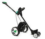 Hillbilly Electric Cart Compatible Hedgehog Wheels