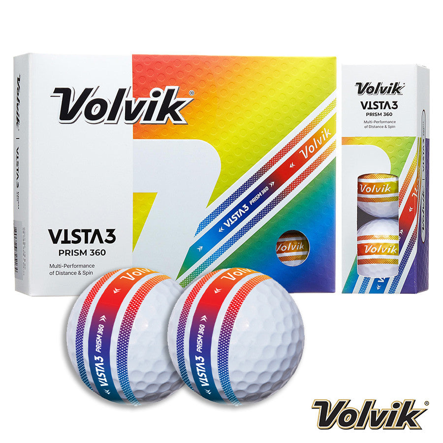 Golf Balls