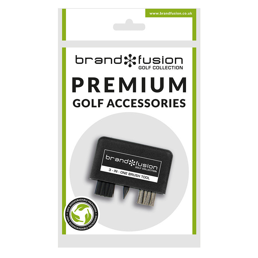 3 In 1 Brush Tool