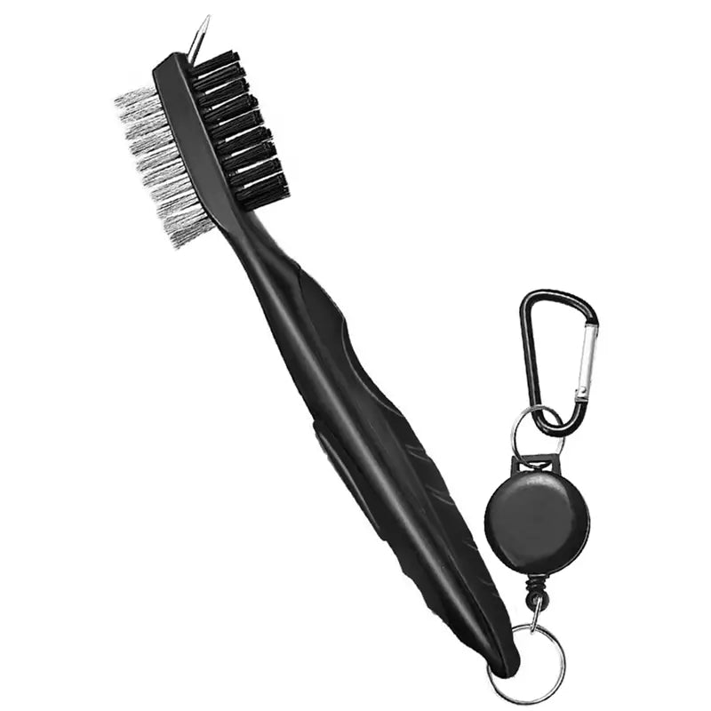 Premium Golf Club Cleaning Brush