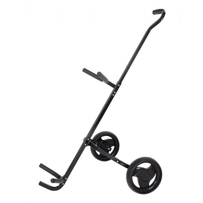 Hedgehog Golf Rental Trolleys