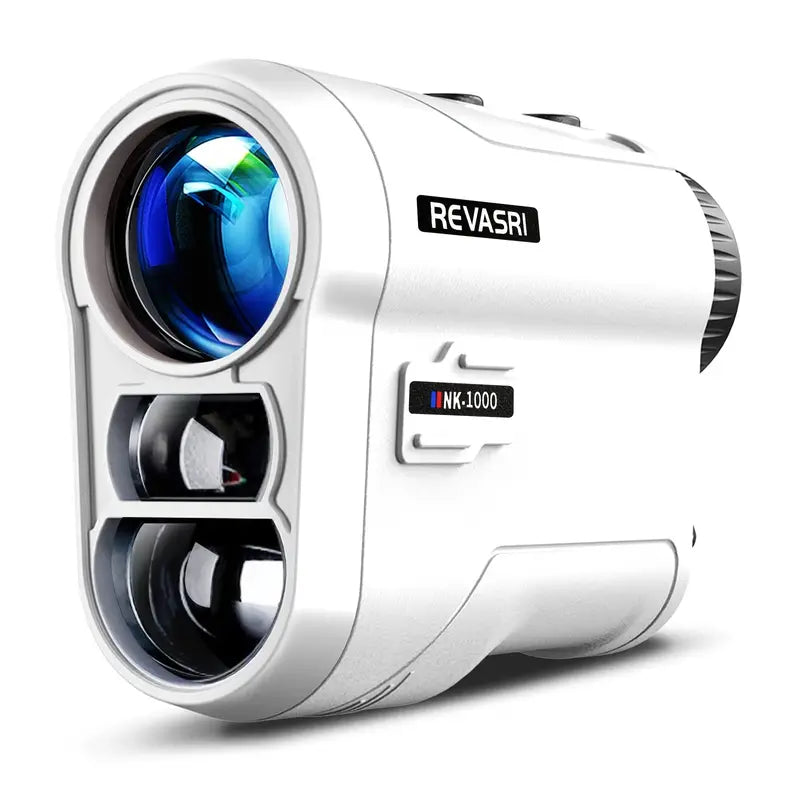 REVASRI Golf Rangefinder With Slope And Pin Lock Vibration