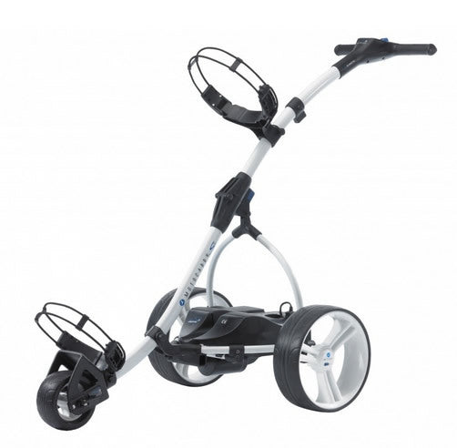 Motocaddy Electric Cart Compatible Hedgehog Wheels